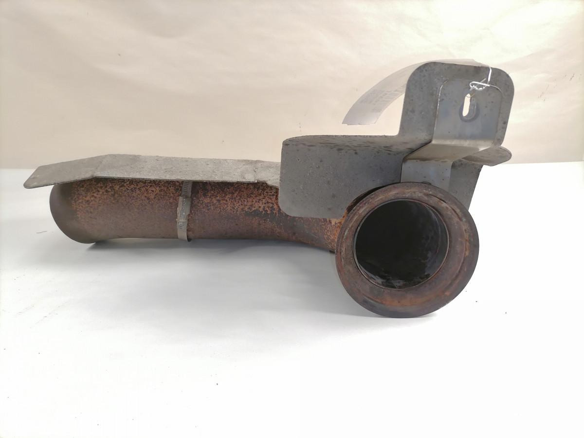 Scania Exhaust pipe 2643322 - Silenciador para Camión: foto 3 Scania Exhaust pipe 2643322 - Silenciador para Camión: foto 3