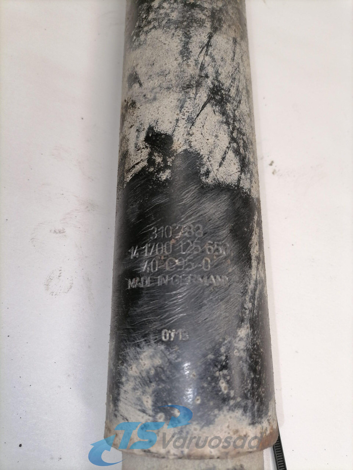 Scania First axel shock absorber 310783 - Amortiguadores para Camión: foto 4 Scania First axel shock absorber 310783 - Amortiguadores para Camión: foto 4