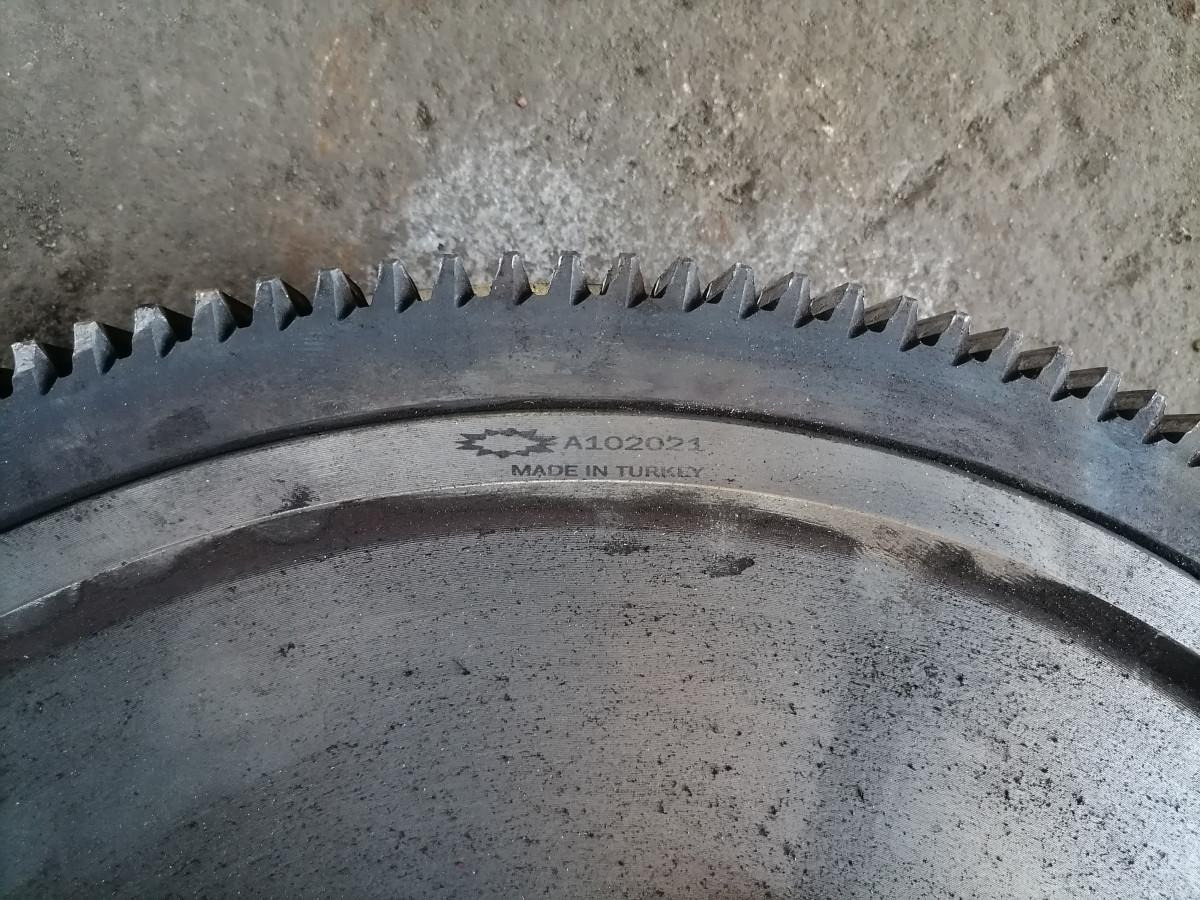 Scania Flywheel 1776466 - Pieza universal para Camión: foto 4 Scania Flywheel 1776466 - Pieza universal para Camión: foto 4