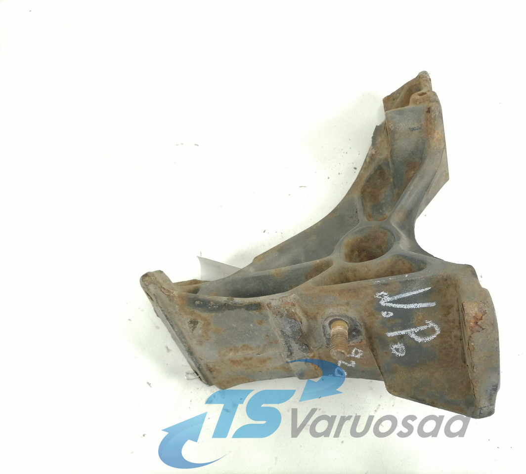 Scania Front bumper carrier 1404477 - Parachoques para Camión: foto 4 Scania Front bumper carrier 1404477 - Parachoques para Camión: foto 4