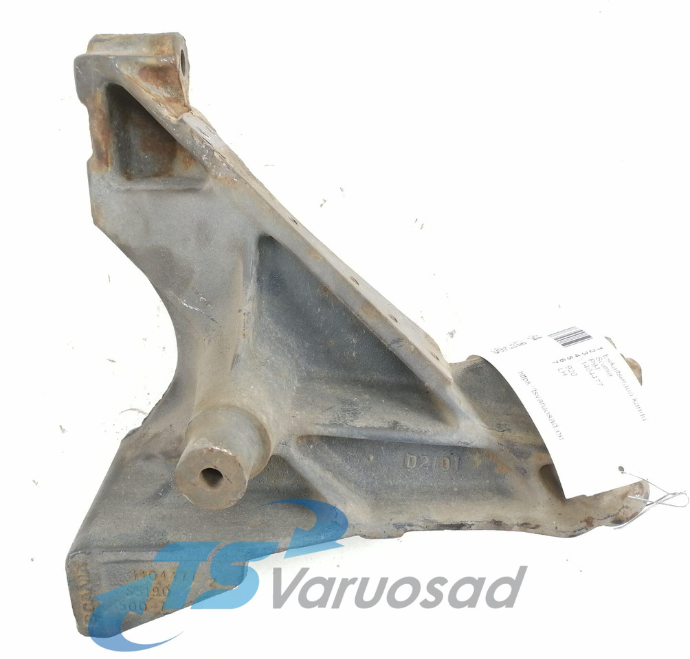 Scania Front bumper carrier 1404477 - Parachoques para Camión: foto 3 Scania Front bumper carrier 1404477 - Parachoques para Camión: foto 3