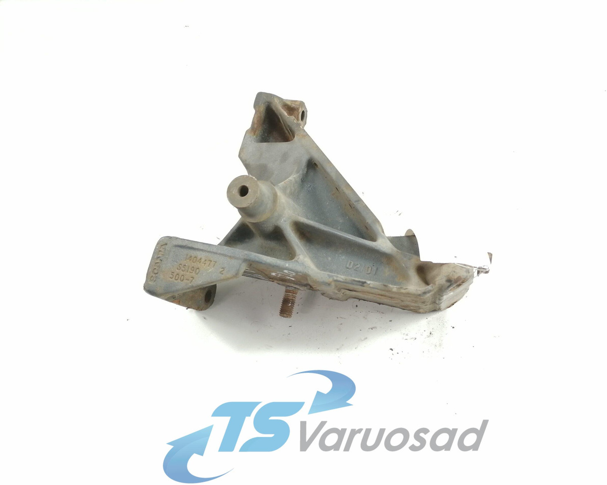 Scania Front bumper carrier 1404477 - Parachoques para Camión: foto 1 Scania Front bumper carrier 1404477 - Parachoques para Camión: foto 1