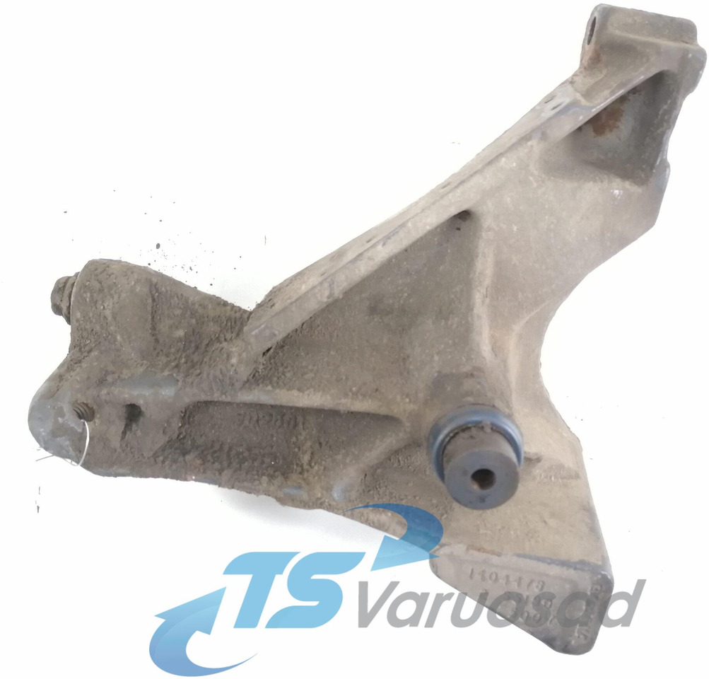 Scania Front bumper carrier 1404478 - Parachoques para Camión: foto 3 Scania Front bumper carrier 1404478 - Parachoques para Camión: foto 3