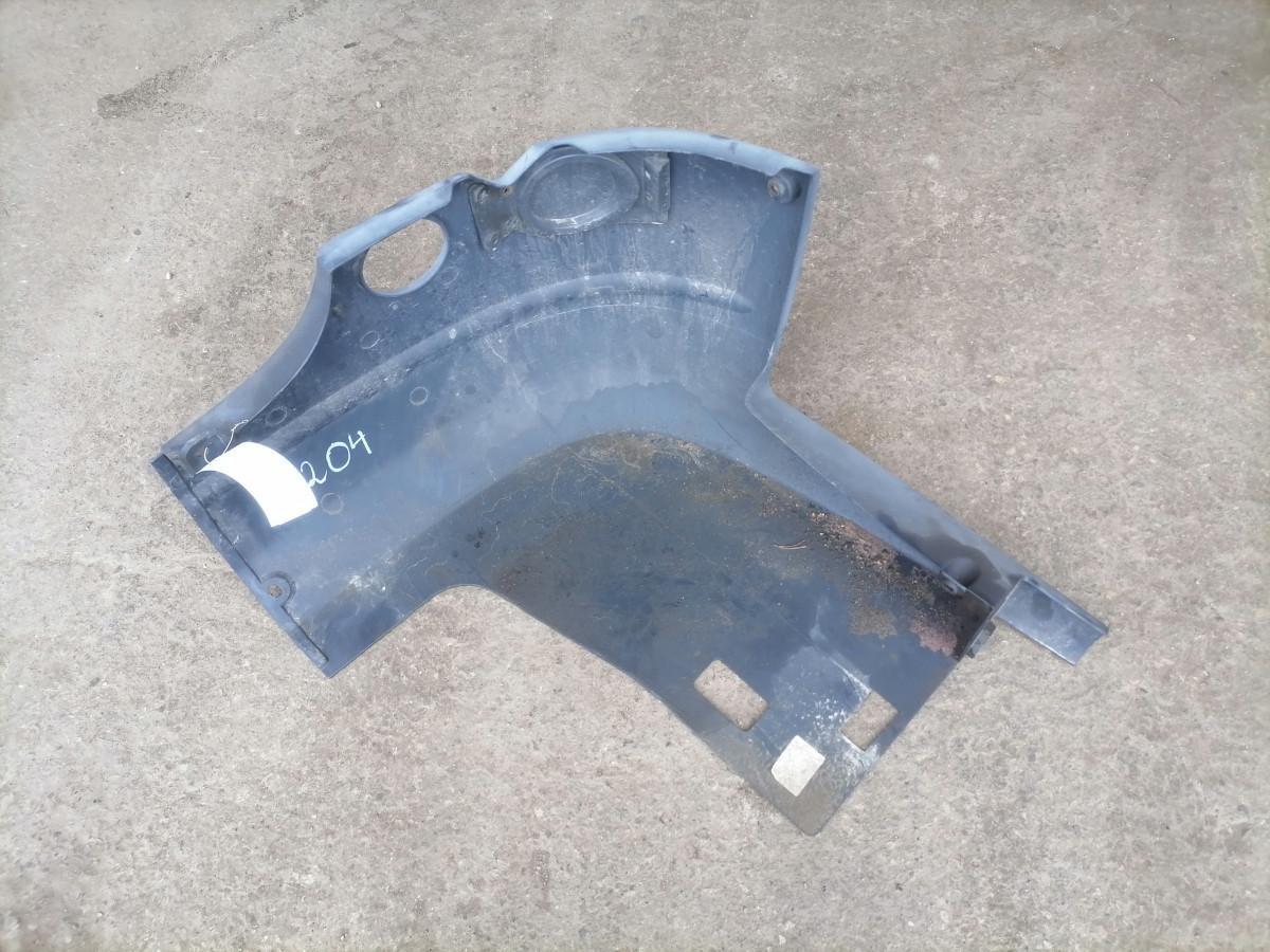 Scania Front bumper cover plastic 1431926 - Aerodinámica/ Spoiler para Camión: foto 3 Scania Front bumper cover plastic 1431926 - Aerodinámica/ Spoiler para Camión: foto 3