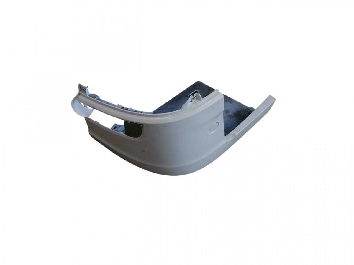 Scania Front bumper cover plastic 2077926 - Aerodinámica/ Spoiler para Camión: foto 1 Scania Front bumper cover plastic 2077926 - Aerodinámica/ Spoiler para Camión: foto 1