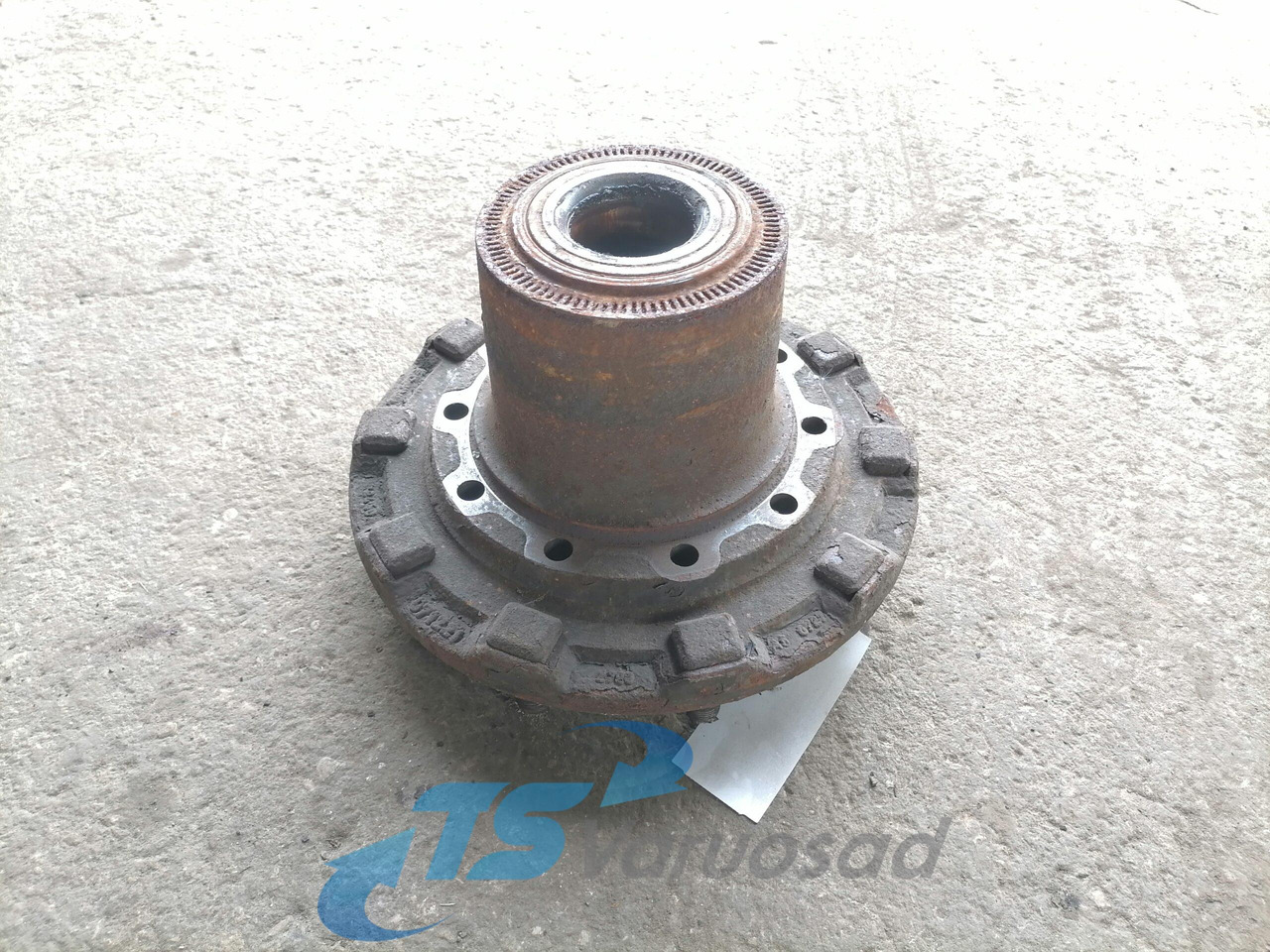 Scania Front hub 1724406 - Cubo para Camión: foto 3 Scania Front hub 1724406 - Cubo para Camión: foto 3
