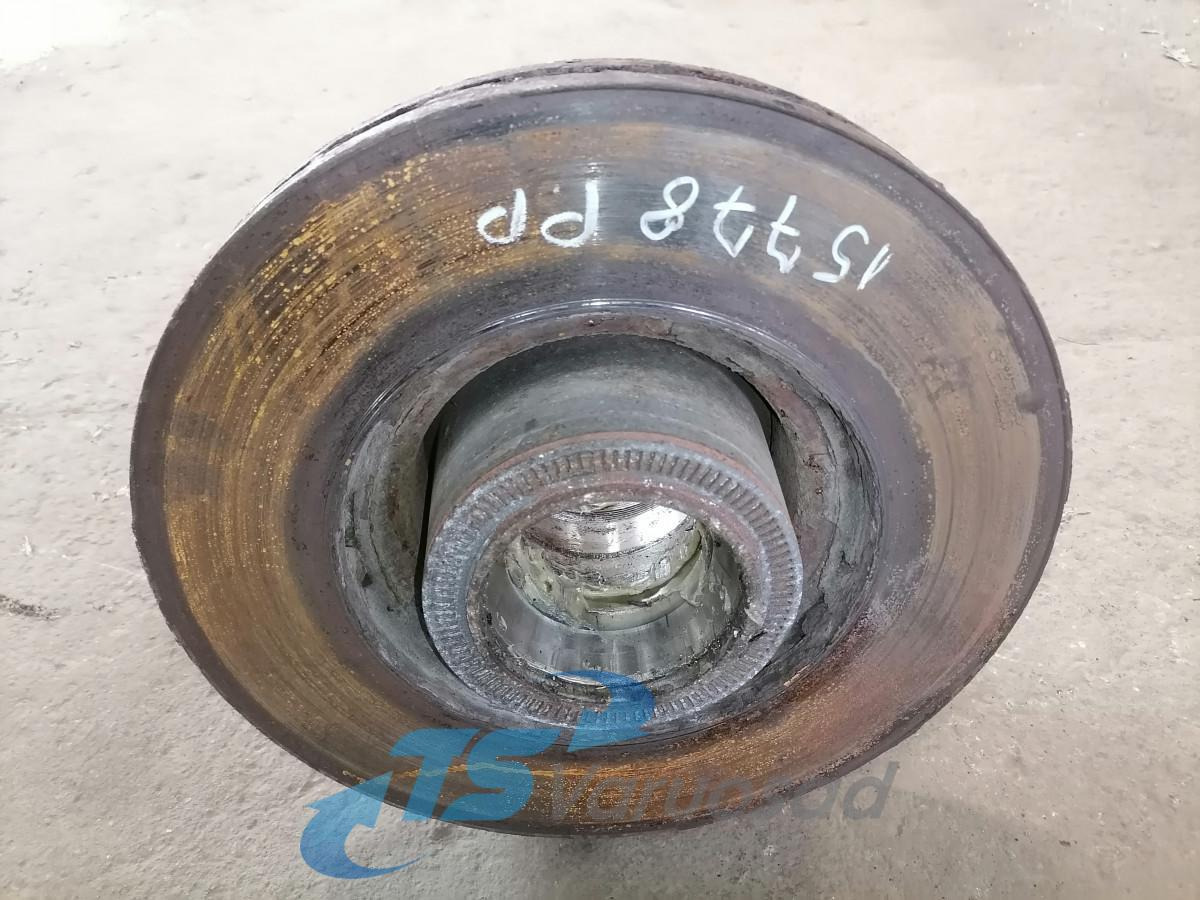 Scania Front hub 2734954 - Cubo para Camión: foto 5 Scania Front hub 2734954 - Cubo para Camión: foto 5