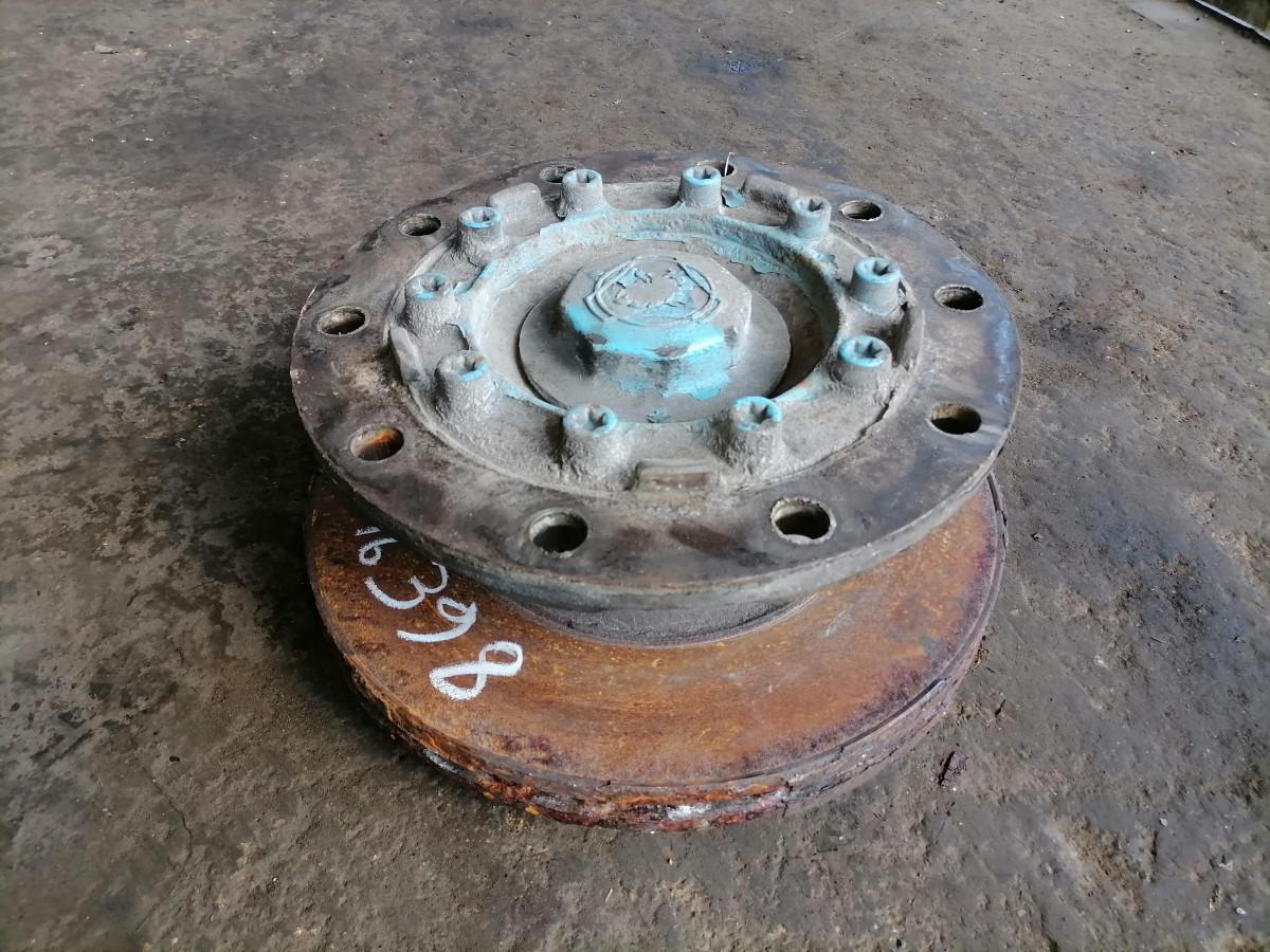 Scania Front hub 2734954 - Cubo para Camión: foto 2 Scania Front hub 2734954 - Cubo para Camión: foto 2