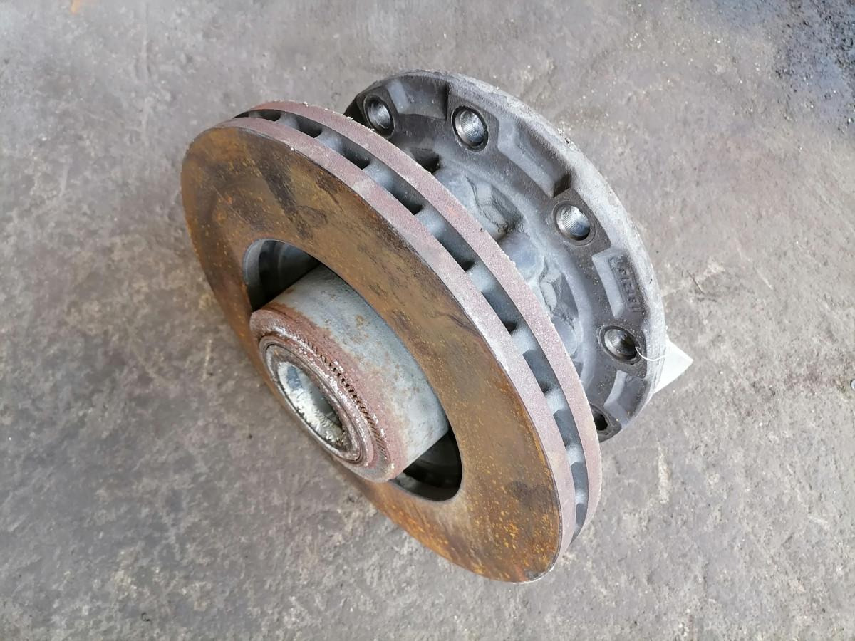 Scania Front hub 2734954 - Cubo para Camión: foto 5 Scania Front hub 2734954 - Cubo para Camión: foto 5