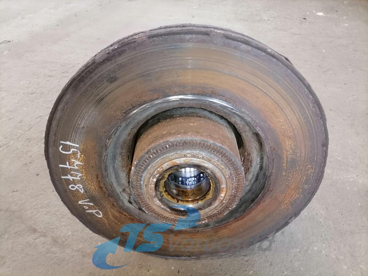 Scania Front hub 2734954 - Cubo para Camión: foto 4 Scania Front hub 2734954 - Cubo para Camión: foto 4