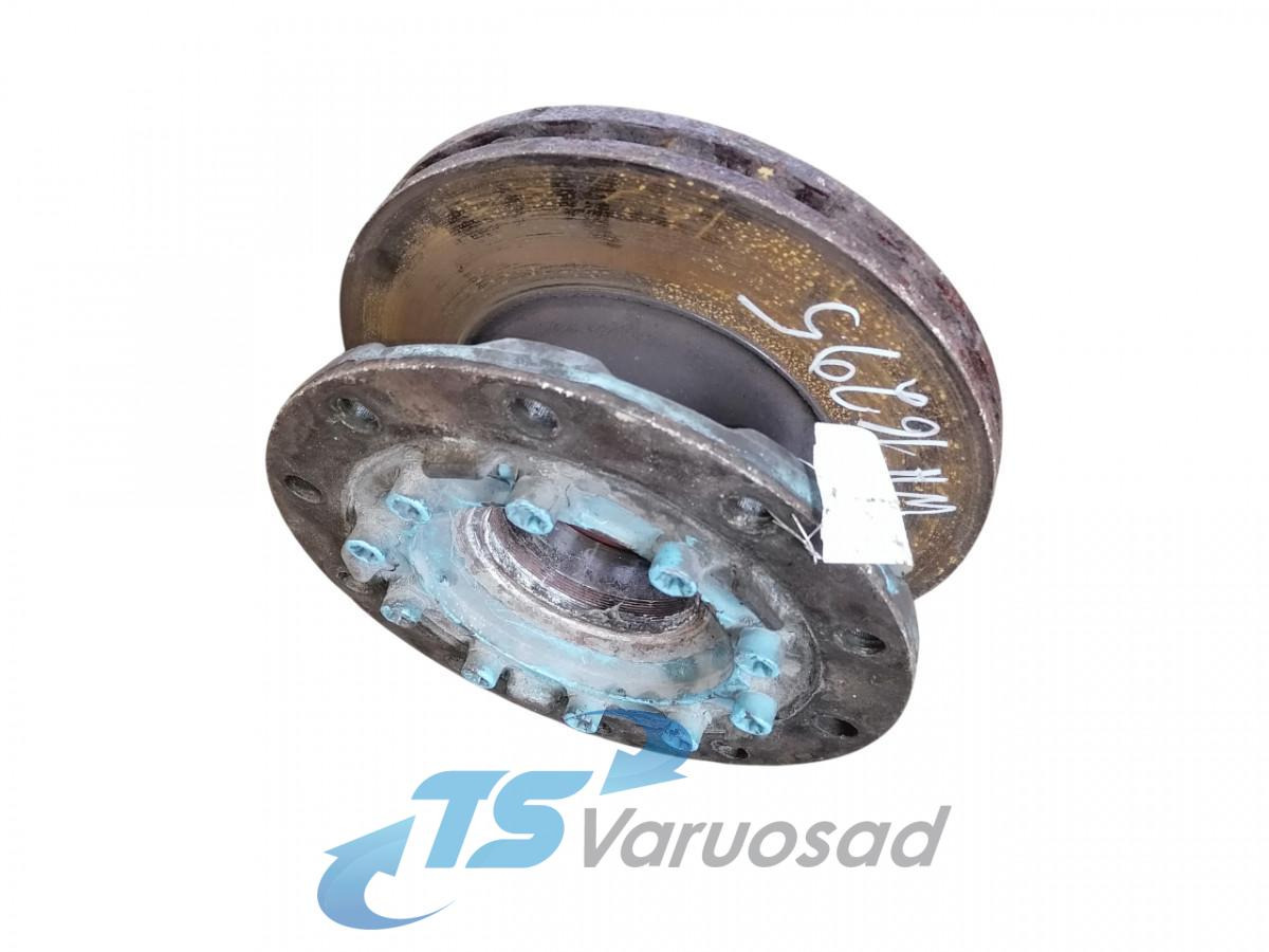 Scania Front hub 2734954 - Cubo para Camión: foto 1 Scania Front hub 2734954 - Cubo para Camión: foto 1