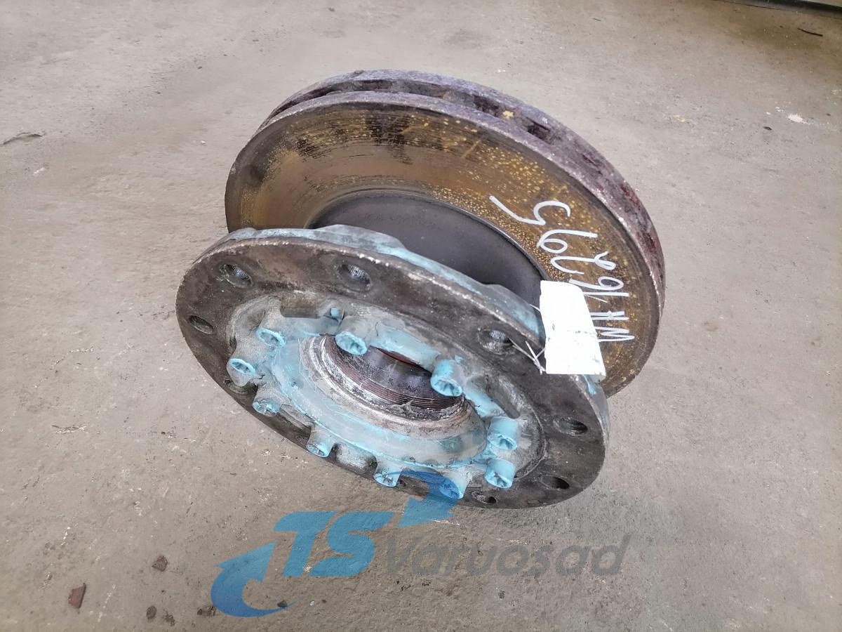 Scania Front hub 2734954 - Cubo para Camión: foto 2 Scania Front hub 2734954 - Cubo para Camión: foto 2