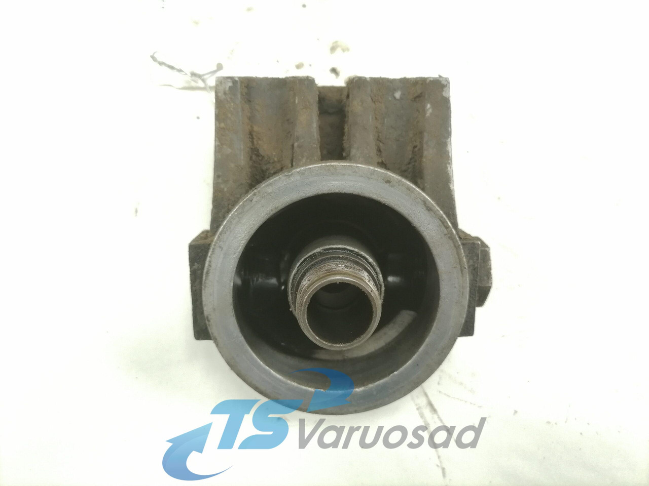 Scania Fuel filter unit 1362289 - Filtro de combustible para Camión: foto 2 Scania Fuel filter unit 1362289 - Filtro de combustible para Camión: foto 2