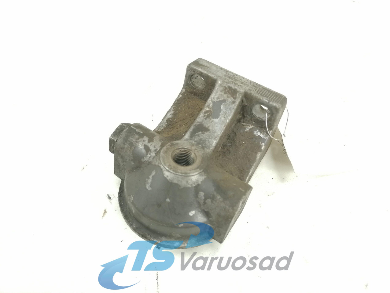 Scania Fuel filter unit 1362289 - Filtro de combustible para Camión: foto 1 Scania Fuel filter unit 1362289 - Filtro de combustible para Camión: foto 1