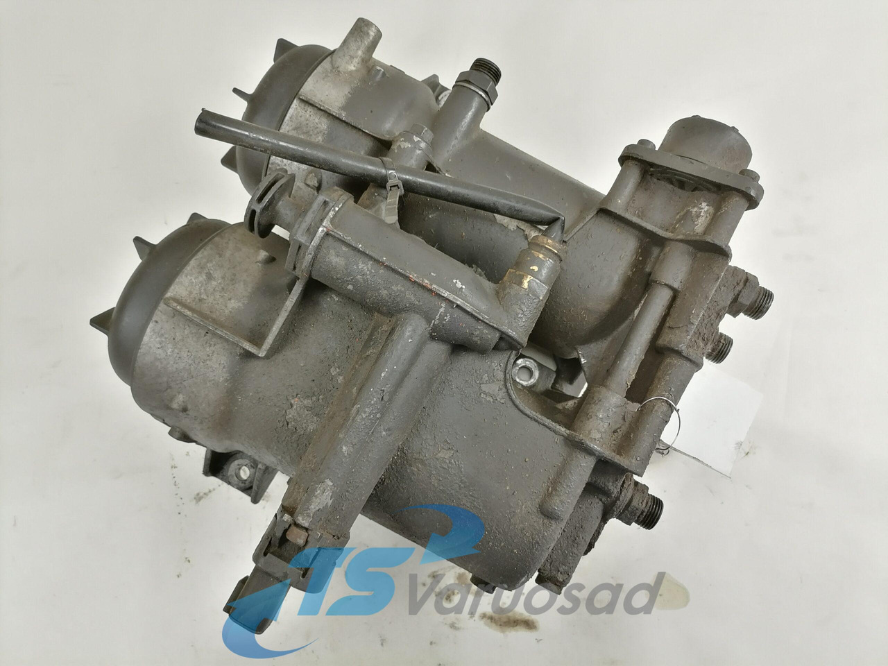 Scania Fuel filter unit 1863221 - Filtro de combustible para Camión: foto 5 Scania Fuel filter unit 1863221 - Filtro de combustible para Camión: foto 5