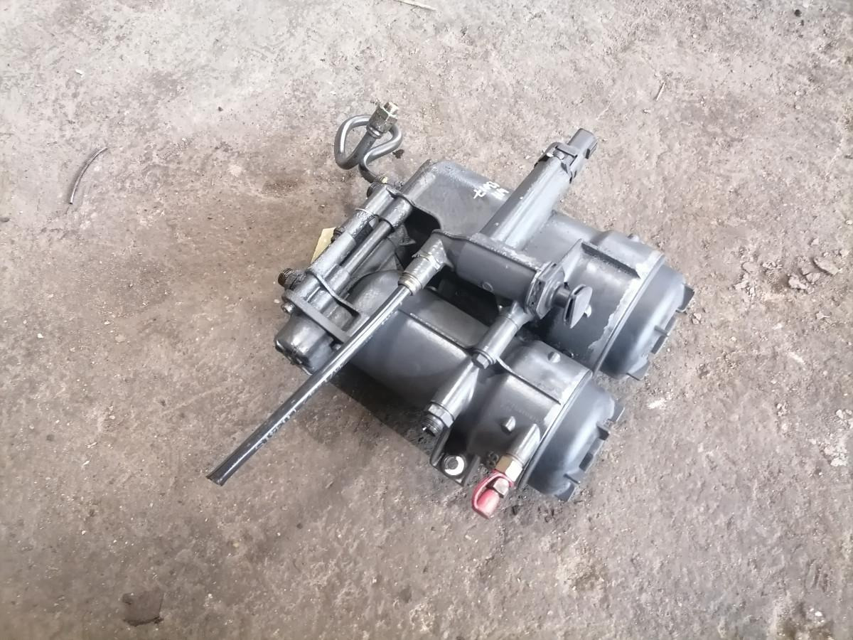 Scania Fuel filter unit 2060083 - Filtro de combustible para Camión: foto 1 Scania Fuel filter unit 2060083 - Filtro de combustible para Camión: foto 1