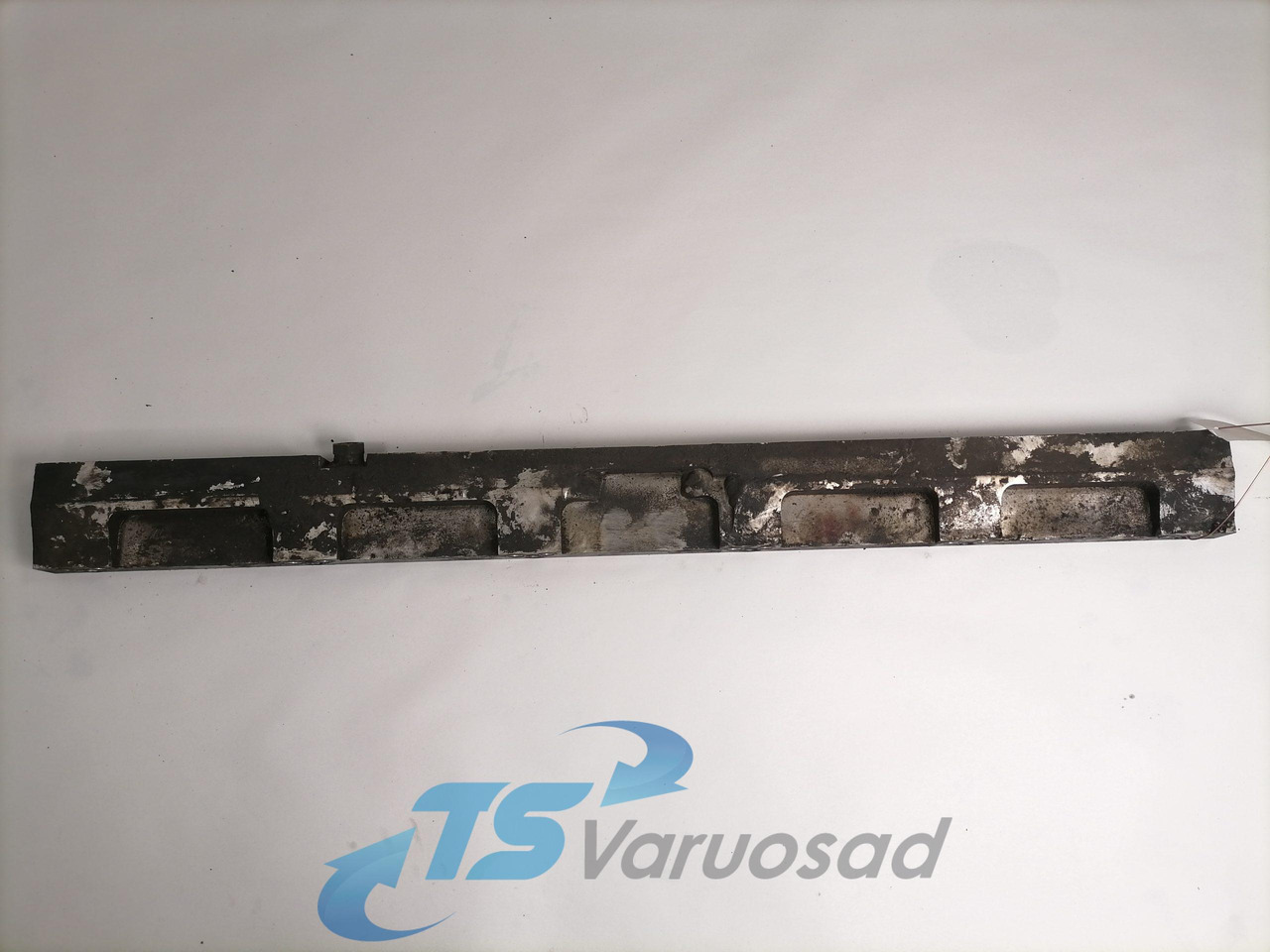 Scania Fuel mainfold 1491343 - Sistema de combustible para Camión: foto 1 Scania Fuel mainfold 1491343 - Sistema de combustible para Camión: foto 1