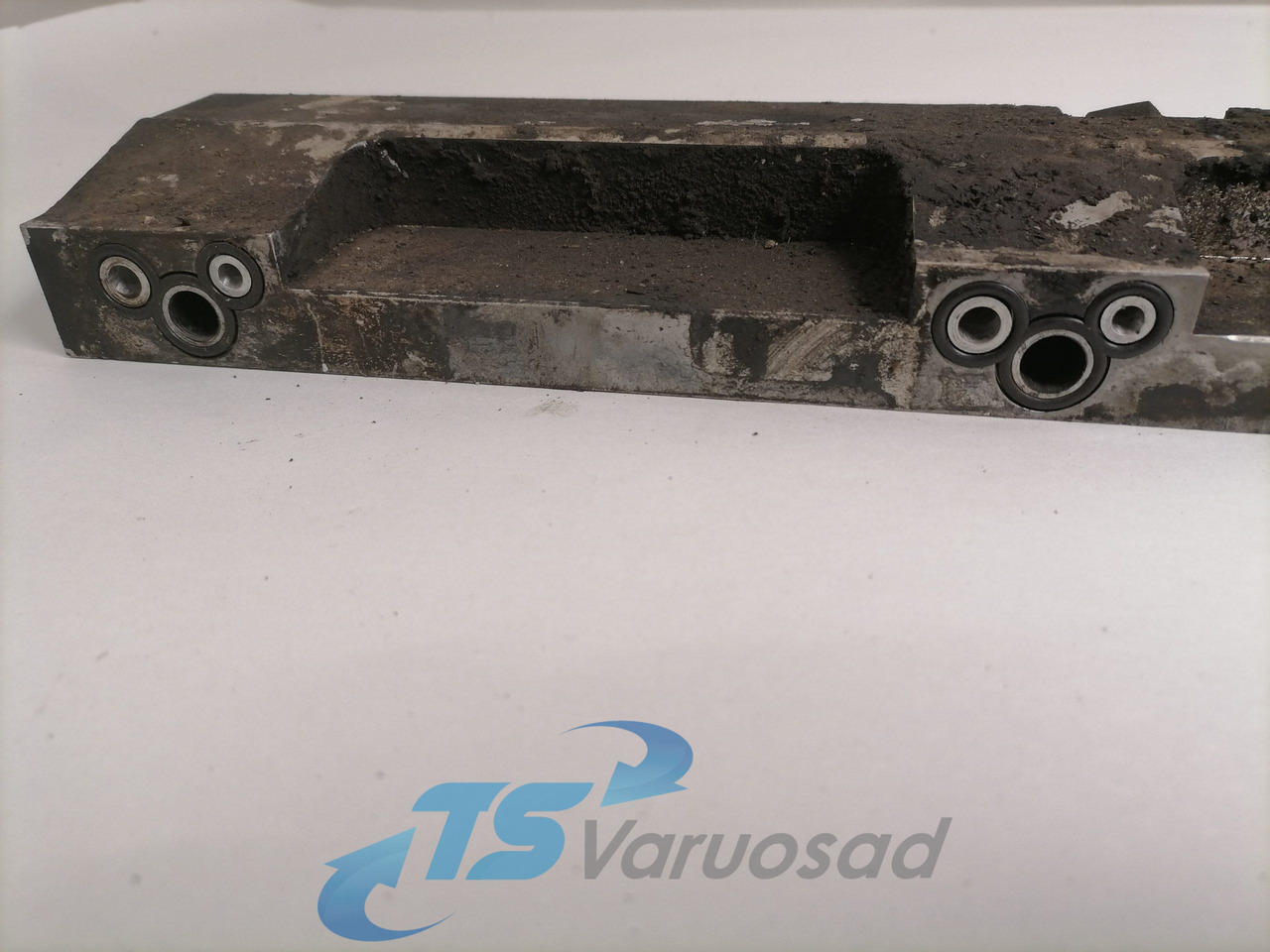 Scania Fuel mainfold 1491343 - Sistema de combustible para Camión: foto 3 Scania Fuel mainfold 1491343 - Sistema de combustible para Camión: foto 3