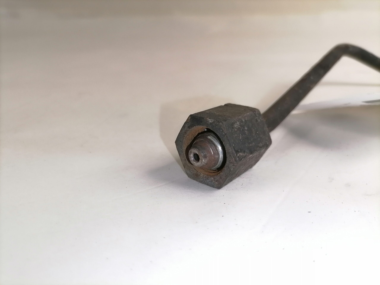 Scania Fuel pipe 1743982 - Sistema de combustible para Camión: foto 2 Scania Fuel pipe 1743982 - Sistema de combustible para Camión: foto 2