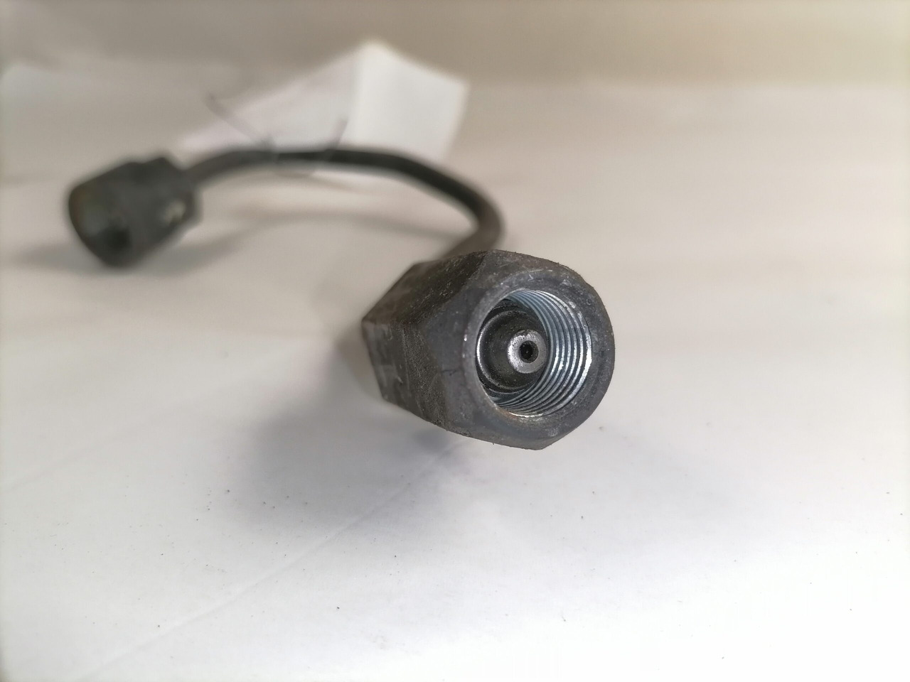 Scania Fuel pipe 1879503 - Sistema de combustible para Camión: foto 3 Scania Fuel pipe 1879503 - Sistema de combustible para Camión: foto 3