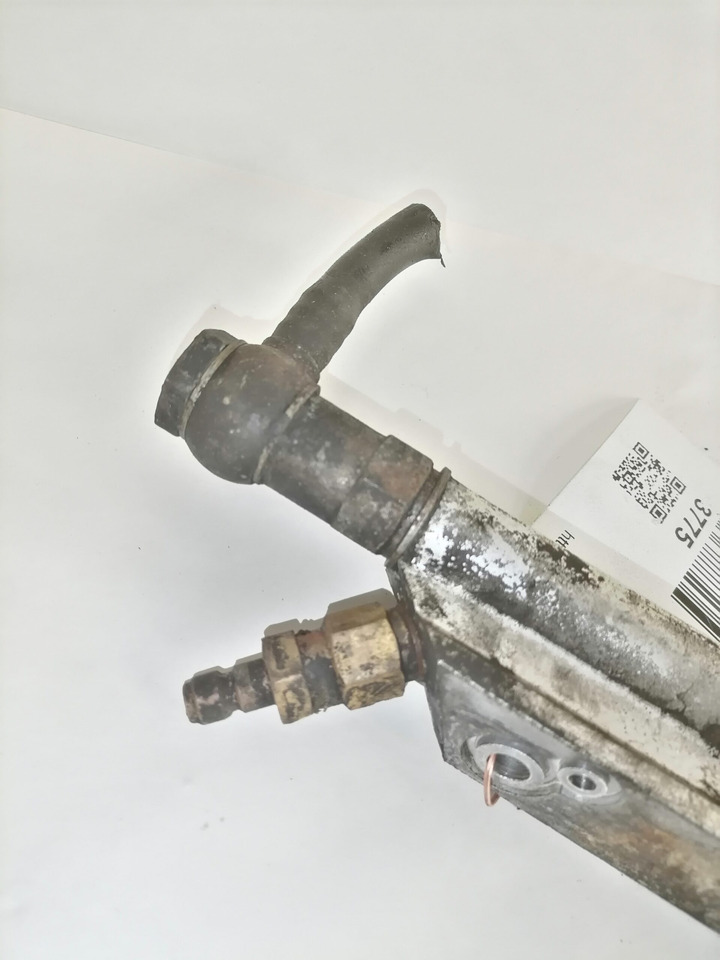 Scania Fuel rail, PDE 1421279 - Sistema de combustible para Camión: foto 3 Scania Fuel rail, PDE 1421279 - Sistema de combustible para Camión: foto 3