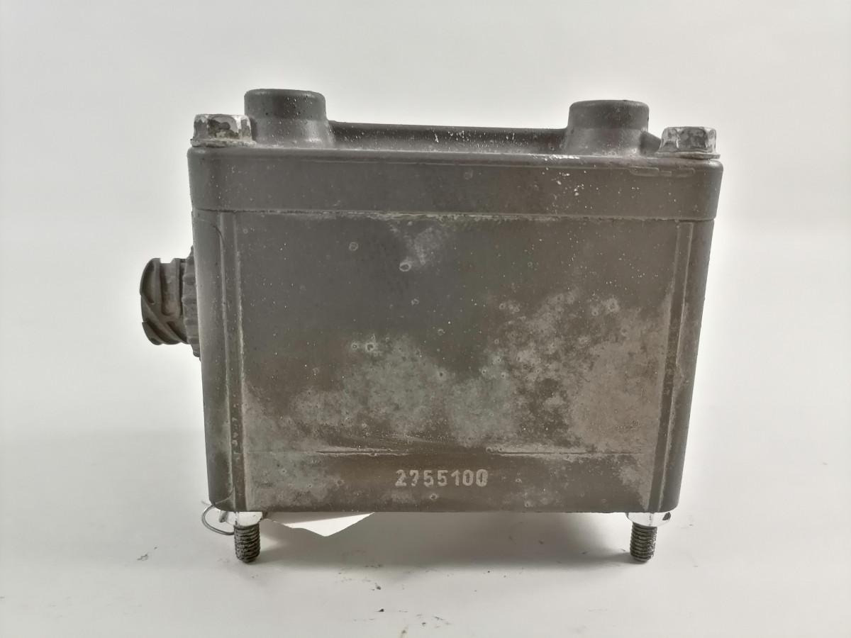 Scania Gearbox control unit 2447369 - Caja de cambios y piezas para Camión: foto 4 Scania Gearbox control unit 2447369 - Caja de cambios y piezas para Camión: foto 4