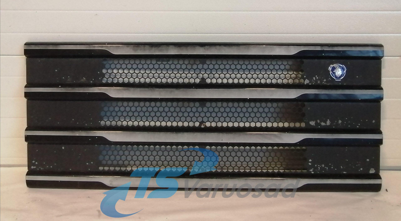 Scania Grille panel 1397570 - Parrilla para Camión: foto 1 Scania Grille panel 1397570 - Parrilla para Camión: foto 1