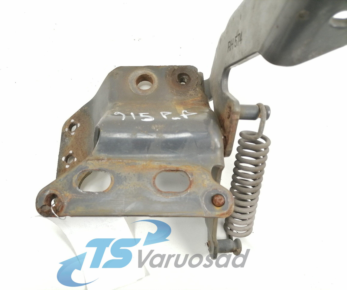 Scania Grille panel hinge 1785547 - Parrilla para Camión: foto 2 Scania Grille panel hinge 1785547 - Parrilla para Camión: foto 2