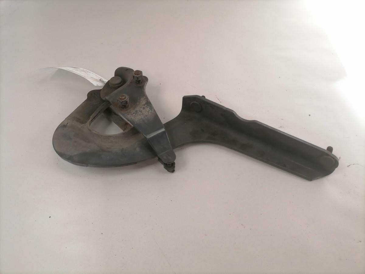 Scania Grille panel hinge 2492752 - Parrilla para Camión: foto 3 Scania Grille panel hinge 2492752 - Parrilla para Camión: foto 3