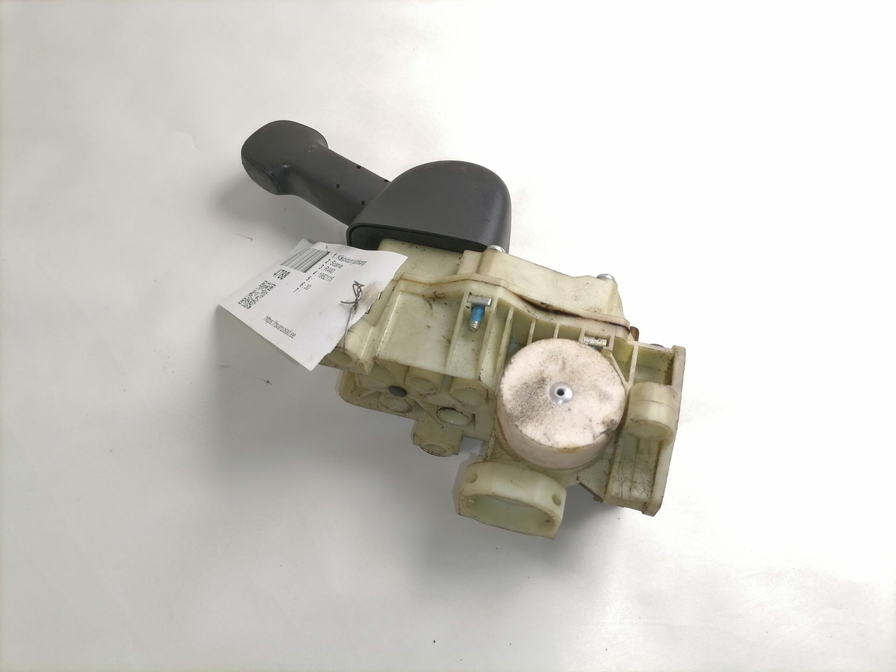 Scania Handbrake control lever 1882115 - Pieza universal para Camión: foto 2 Scania Handbrake control lever 1882115 - Pieza universal para Camión: foto 2