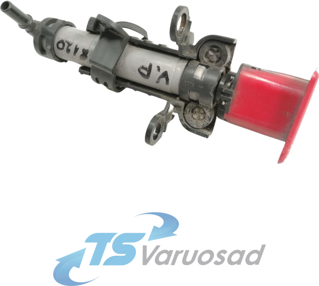 Scania Headlight washer system 1883637 - Limpiaparabrisas para Camión: foto 1 Scania Headlight washer system 1883637 - Limpiaparabrisas para Camión: foto 1