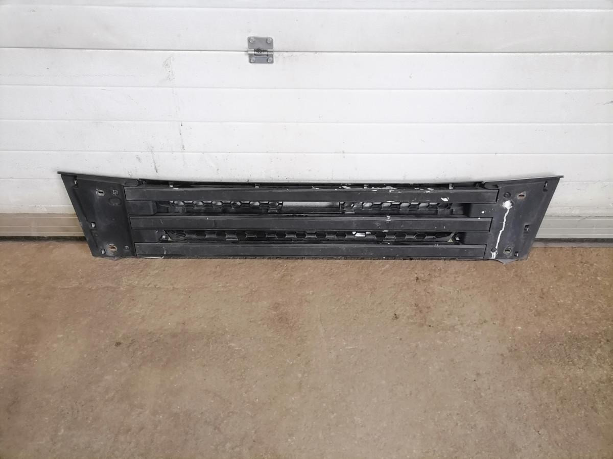 Scania Iluvõre, alumine 2307678 - Parrilla para Camión: foto 5 Scania Iluvõre, alumine 2307678 - Parrilla para Camión: foto 5