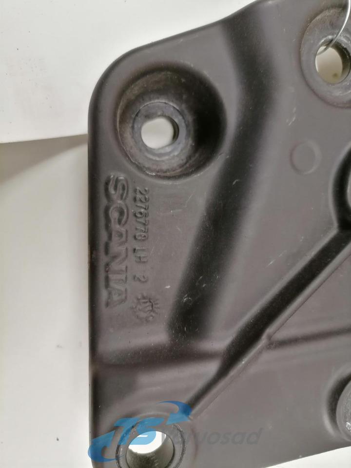 Scania Iluvõre kandurhing 2276770 - Parrilla para Camión: foto 4 Scania Iluvõre kandurhing 2276770 - Parrilla para Camión: foto 4