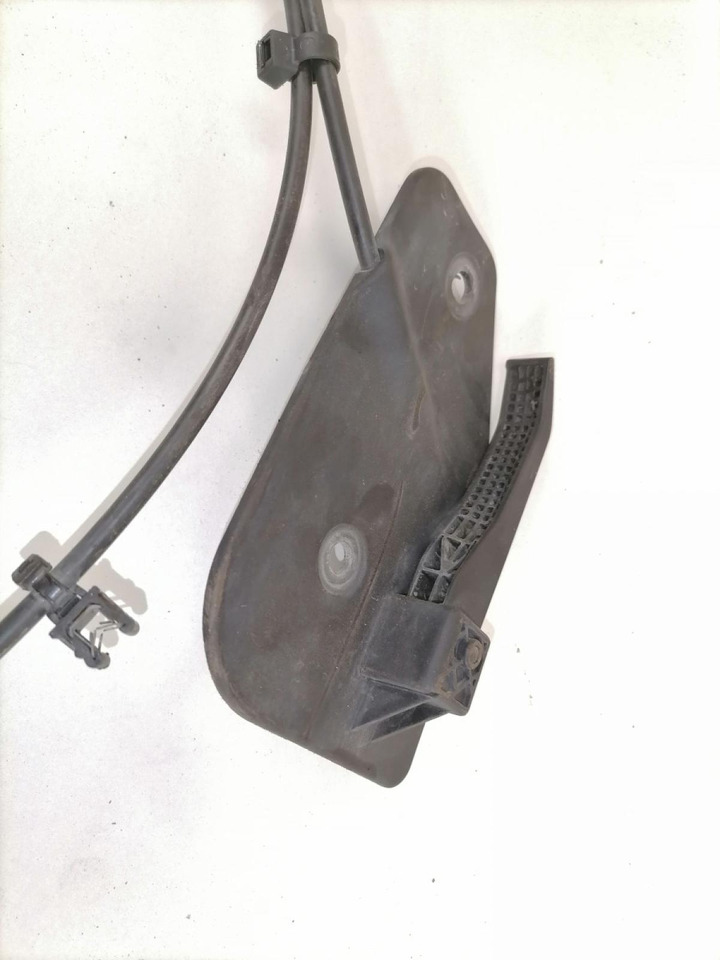 Scania Iluvõre lukk 2557592 - Parrilla para Camión: foto 5 Scania Iluvõre lukk 2557592 - Parrilla para Camión: foto 5