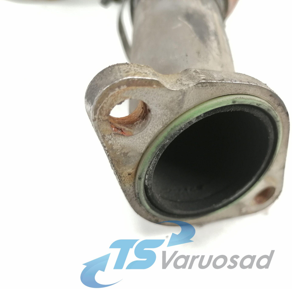 Scania Intake manifold 1785201 - Colector de admisión para Camión: foto 3 Scania Intake manifold 1785201 - Colector de admisión para Camión: foto 3
