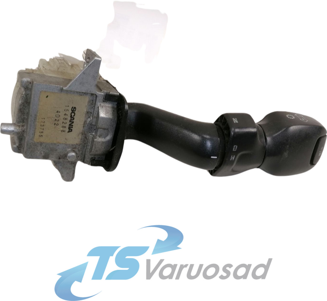 Scania Juhtkang, käiguvahetus 1548288 - Sistema eléctrico para Camión: foto 1 Scania Juhtkang, käiguvahetus 1548288 - Sistema eléctrico para Camión: foto 1