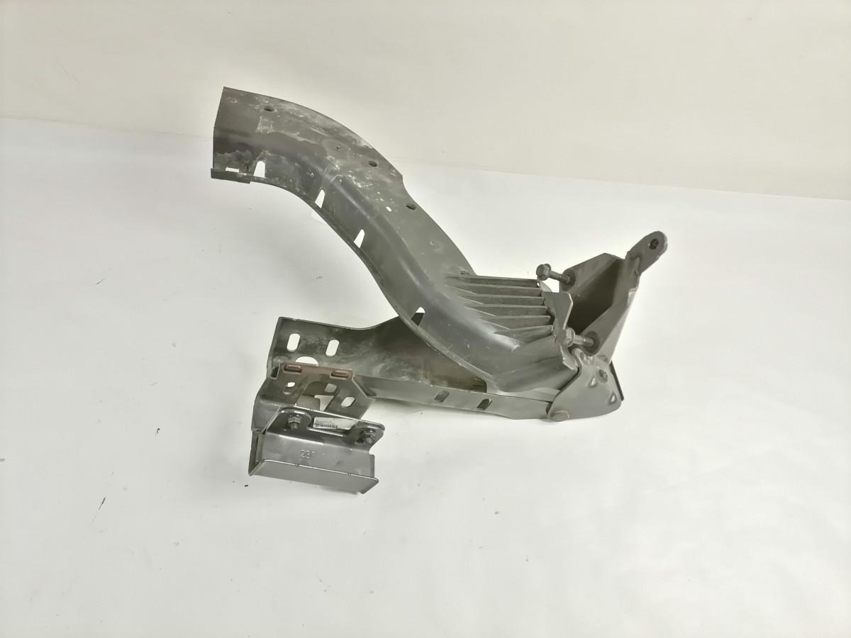 Scania Juhtmestiku kandur 2597144 - Pieza universal para Camión: foto 2 Scania Juhtmestiku kandur 2597144 - Pieza universal para Camión: foto 2