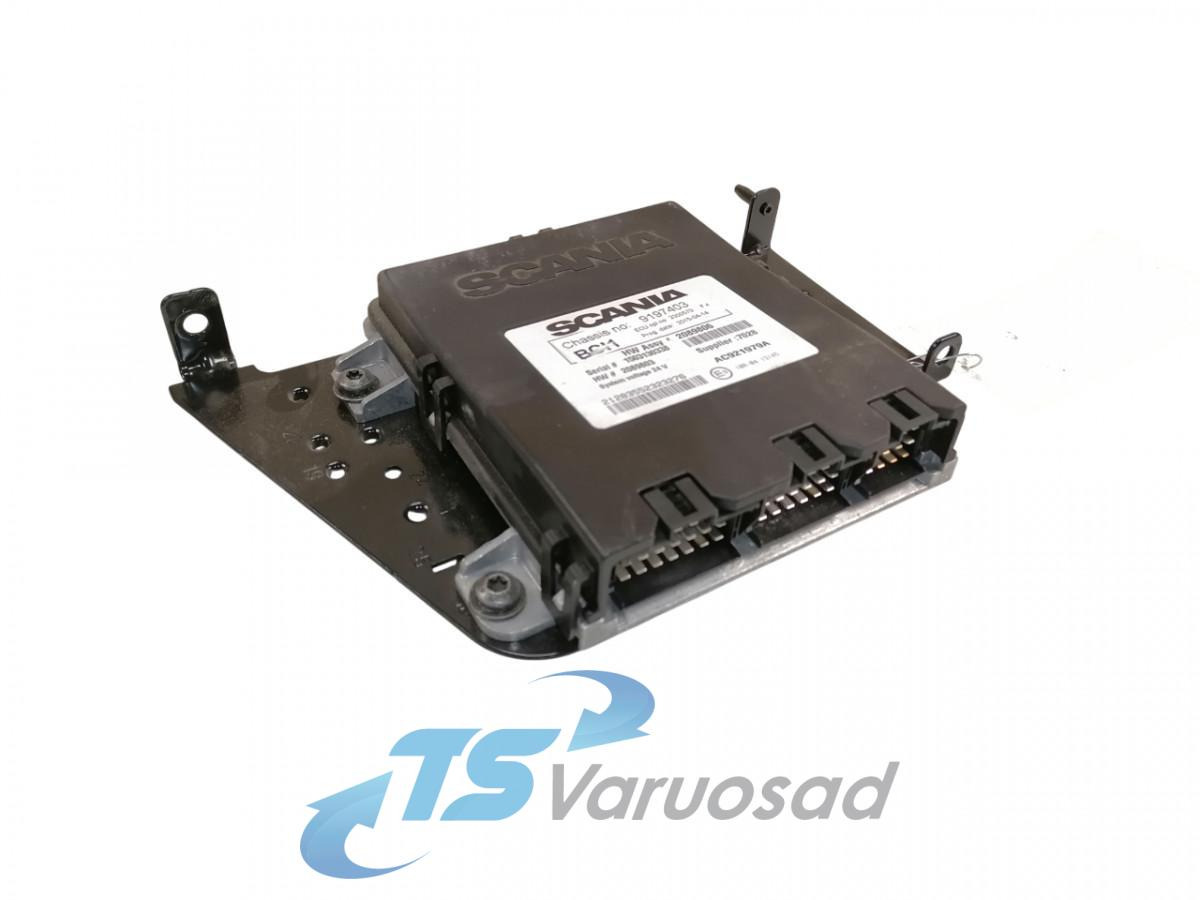 Scania Juhtplokk, BWE / BCI1 2300570 - Unidad de control para Camión: foto 1 Scania Juhtplokk, BWE / BCI1 2300570 - Unidad de control para Camión: foto 1