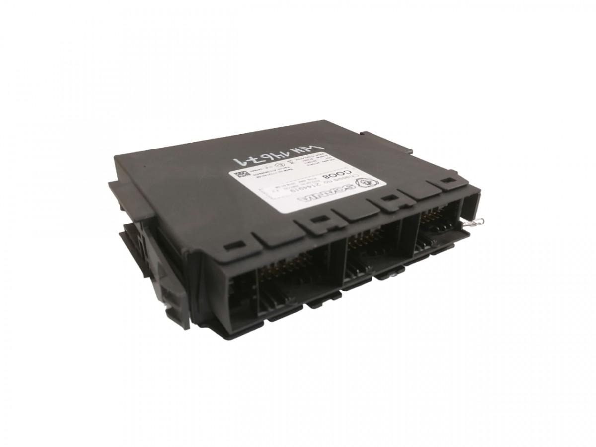 Scania Juhtplokk, COO8 2587723 - Unidad de control para Camión: foto 1 Scania Juhtplokk, COO8 2587723 - Unidad de control para Camión: foto 1