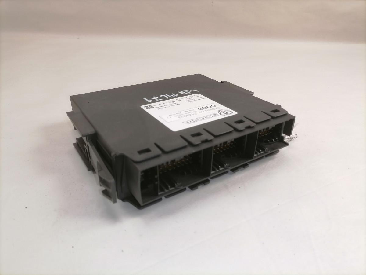 Scania Juhtplokk, COO8 2587723 - Unidad de control para Camión: foto 2 Scania Juhtplokk, COO8 2587723 - Unidad de control para Camión: foto 2