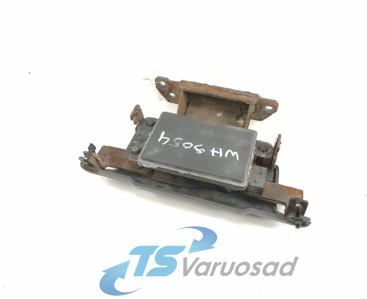 Scania Juhtplokk, püsikiirus 2432963 - Unidad de control para Camión: foto 1 Scania Juhtplokk, püsikiirus 2432963 - Unidad de control para Camión: foto 1