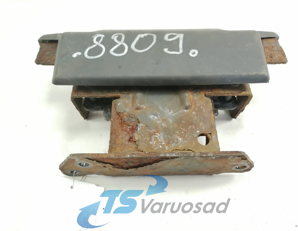 Scania Juhtplokk, püsikiirus 2432963 - Unidad de control para Camión: foto 4 Scania Juhtplokk, püsikiirus 2432963 - Unidad de control para Camión: foto 4