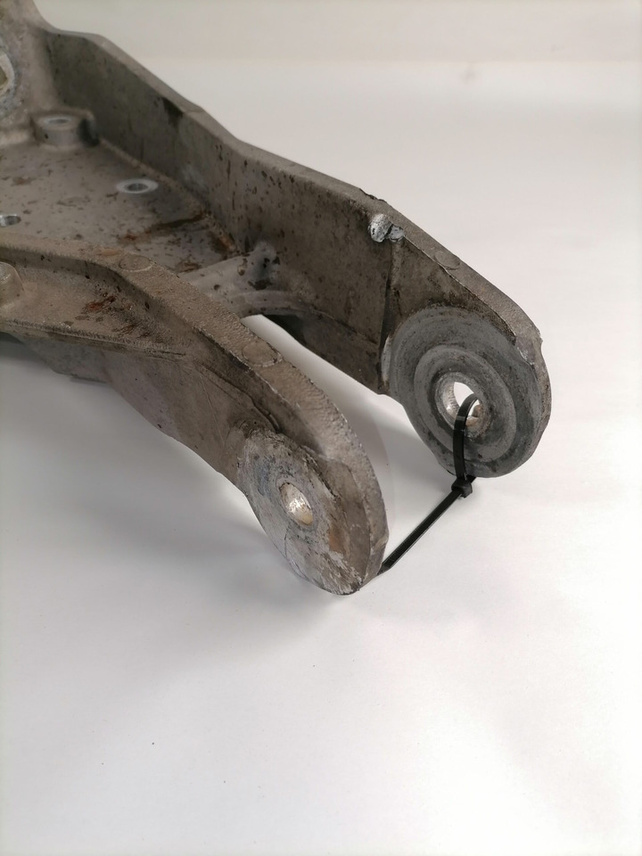 Scania Kabiini õhkpadja kandur 1426196 - Suspensión de cabina para Camión: foto 4 Scania Kabiini õhkpadja kandur 1426196 - Suspensión de cabina para Camión: foto 4