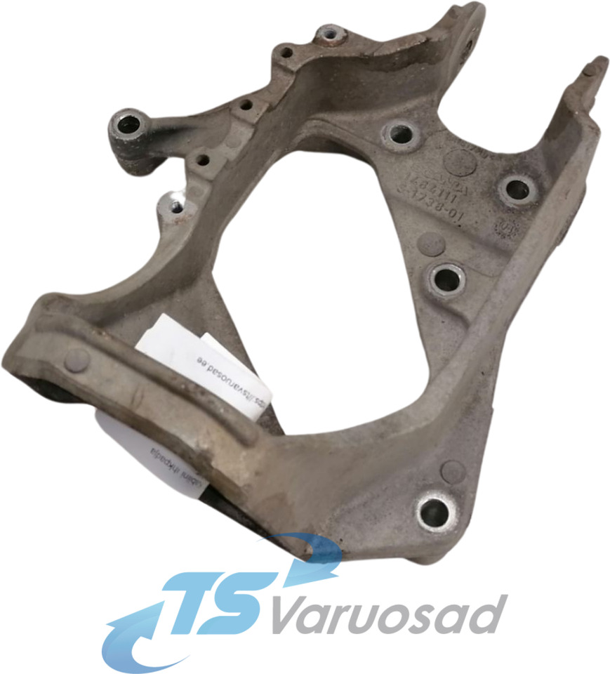 Scania Kabiini õhkpadja kandur 1484111 - Suspensión de cabina para Camión: foto 1 Scania Kabiini õhkpadja kandur 1484111 - Suspensión de cabina para Camión: foto 1