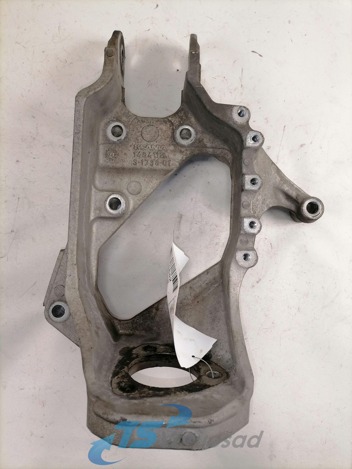 Scania Kabiini õhkpadja kandur 1484112 - Suspensión de cabina para Camión: foto 3 Scania Kabiini õhkpadja kandur 1484112 - Suspensión de cabina para Camión: foto 3