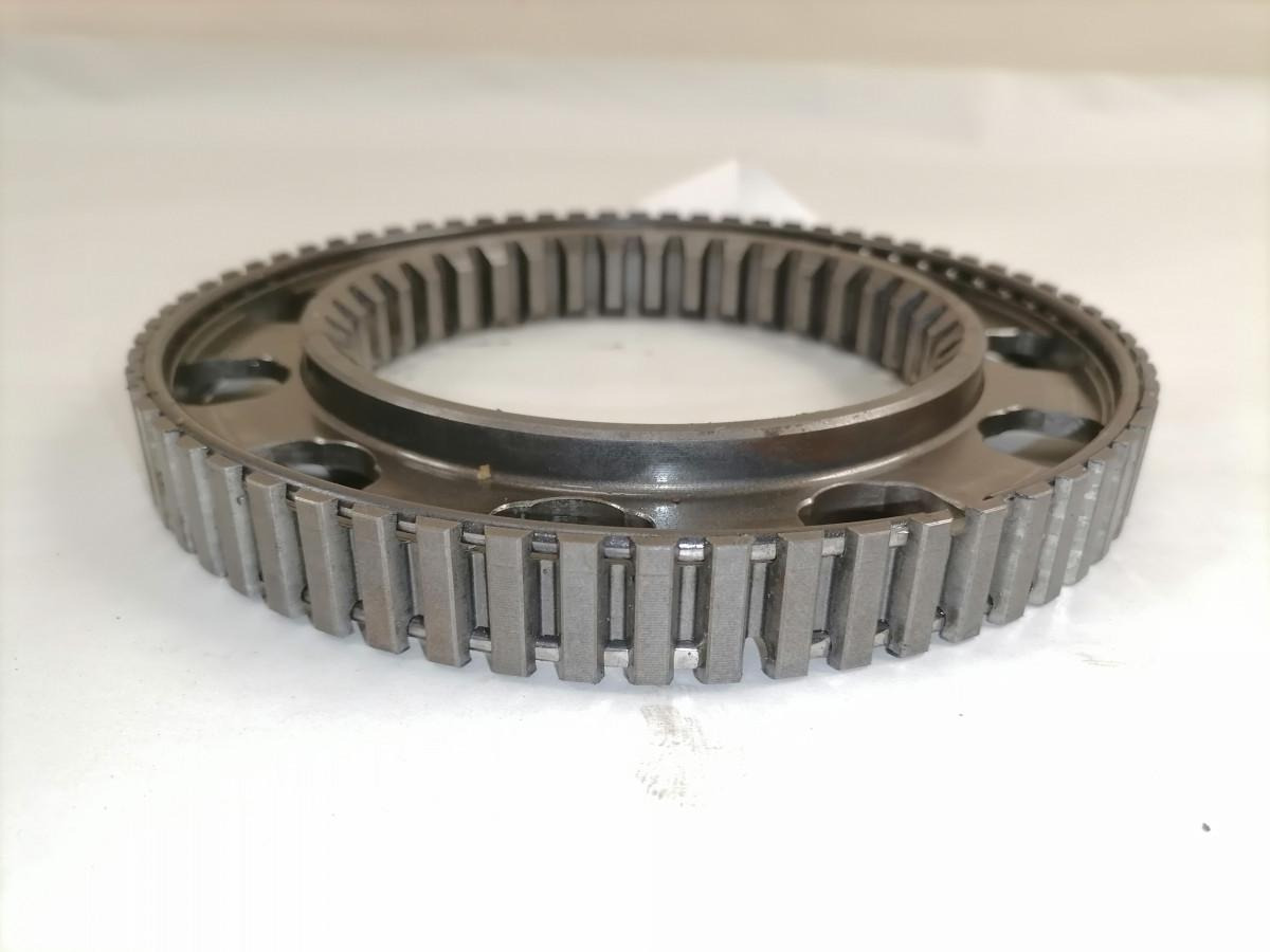 Scania Käigukasti hammasratas 1788922 - Caja de cambios y piezas para Camión: foto 2 Scania Käigukasti hammasratas 1788922 - Caja de cambios y piezas para Camión: foto 2