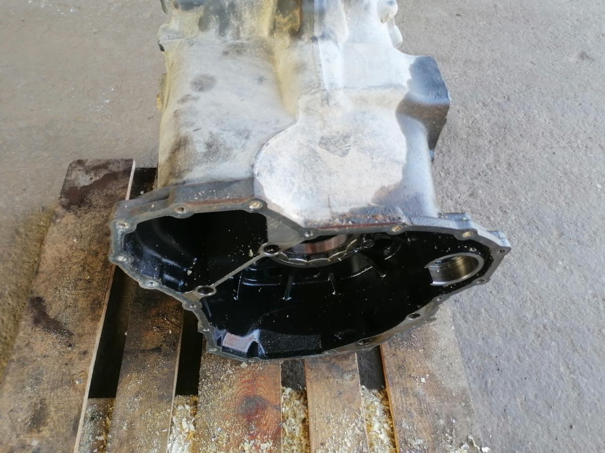 Scania Käigukasti korpus 1545871 - Caja de cambios y piezas para Camión: foto 5 Scania Käigukasti korpus 1545871 - Caja de cambios y piezas para Camión: foto 5