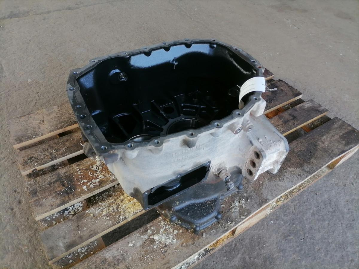 Scania Käigukasti korpus 1545871 - Caja de cambios y piezas para Camión: foto 2 Scania Käigukasti korpus 1545871 - Caja de cambios y piezas para Camión: foto 2