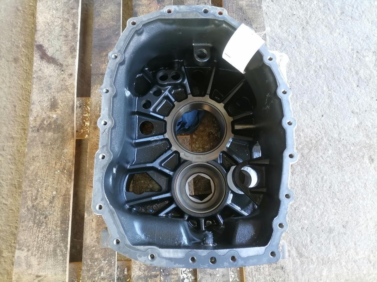 Scania Käigukasti korpus 1545871 - Caja de cambios y piezas para Camión: foto 3 Scania Käigukasti korpus 1545871 - Caja de cambios y piezas para Camión: foto 3