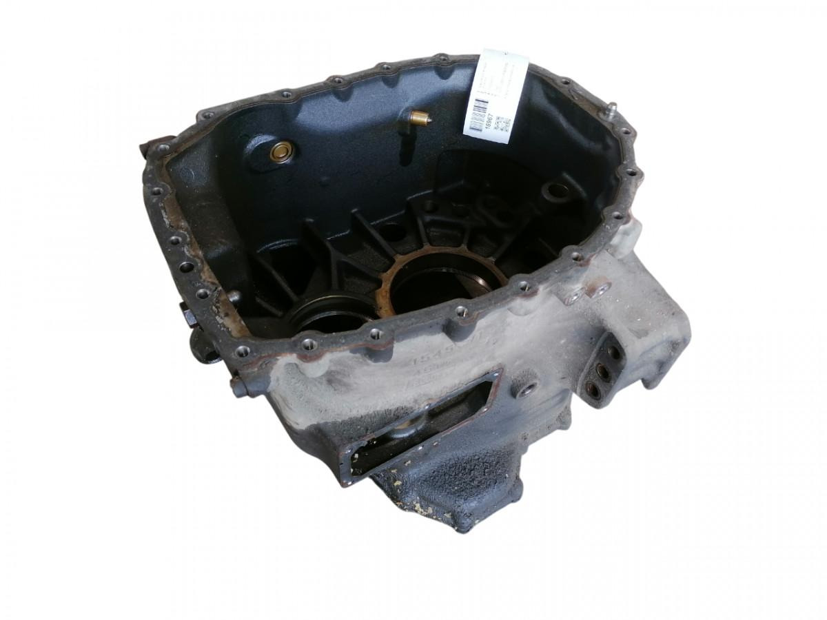 Scania Käigukasti korpus 1545871 - Caja de cambios y piezas para Camión: foto 1 Scania Käigukasti korpus 1545871 - Caja de cambios y piezas para Camión: foto 1
